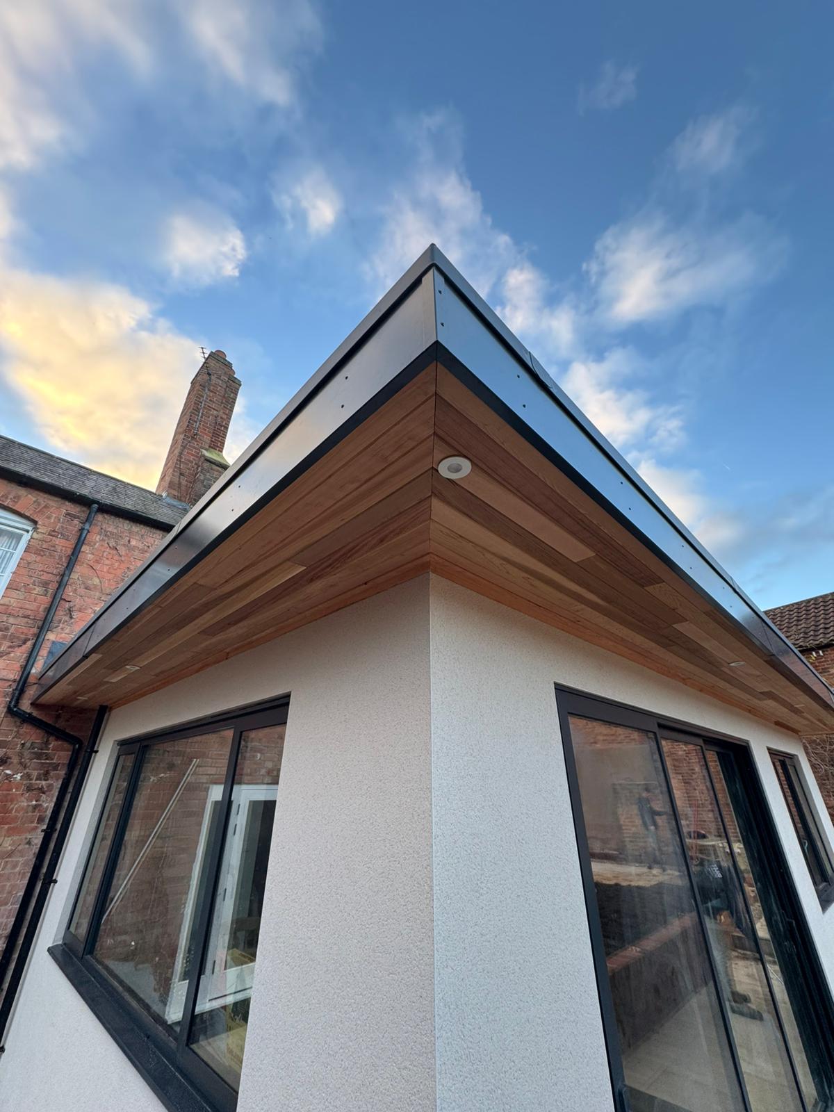 Project by Midgate Group Ltd