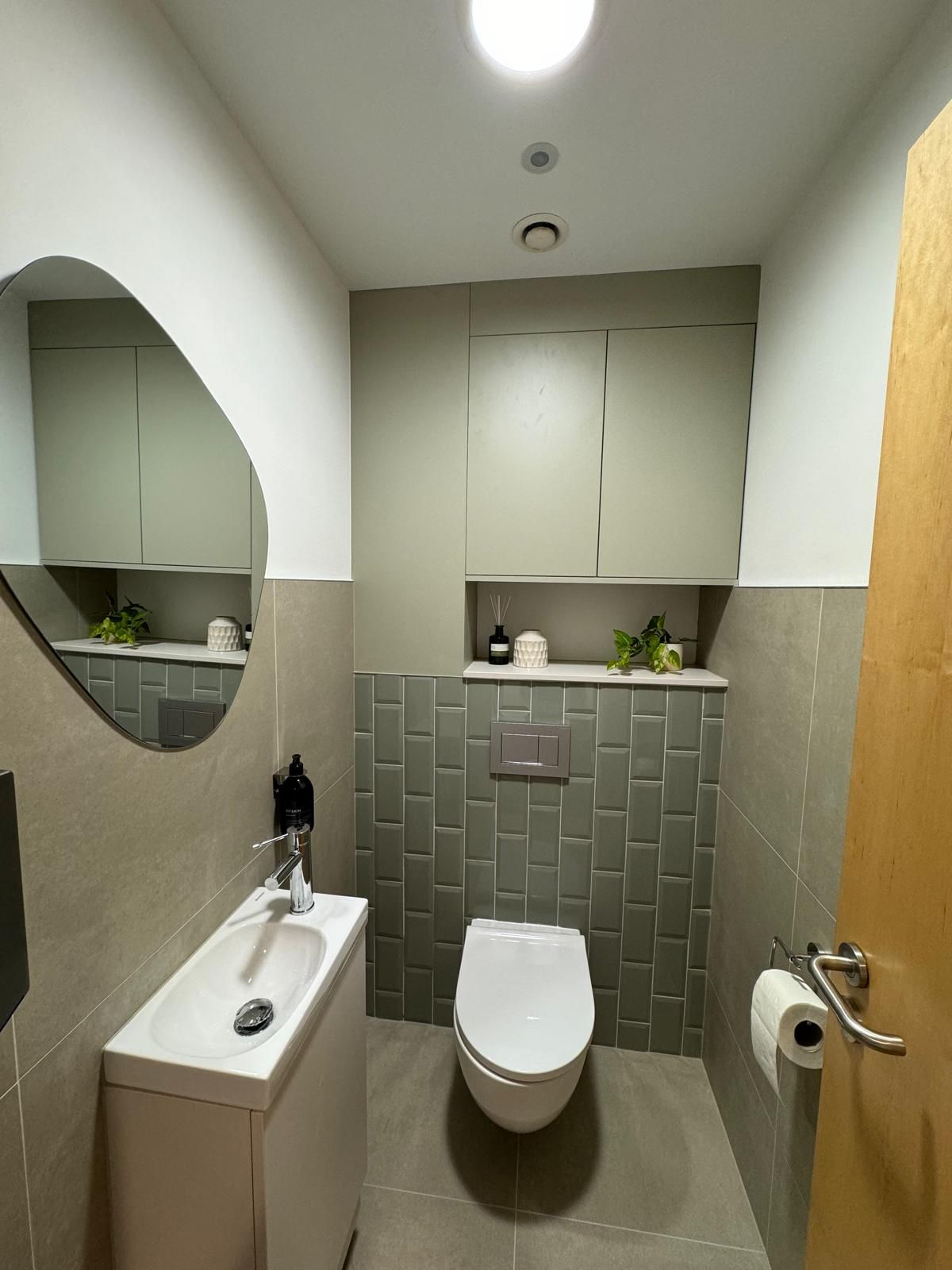 Project by Midgate Group Ltd
